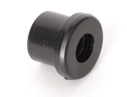 Picture of Black Urethane Bushing For Lower A-Plate