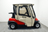 Picture of Refurbished - 2014 - Electric - Club Car Precedent with Curtis cab and new batteries - Red, Picture 5