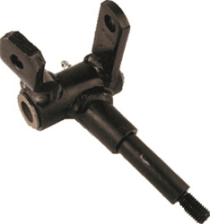 Picture of Passenger Side Spindle With Bushing