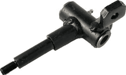 Picture of Driver Side Spindle With Bushing Bushing