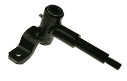 Picture of Driver side spindle assembly