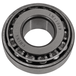 Picture of Front Wheel Bearing Set