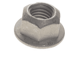Picture of M12 Lock Nut/Washer Conical