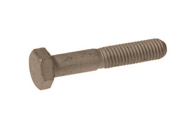 Picture of Metric screw (short) for the clevis