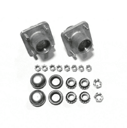 Picture of Front Hub Conversion Kit for Club Car 2003-Up