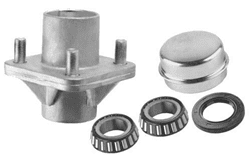 Picture of Hub Assembly Kit