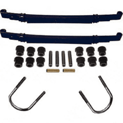 Picture of LEAF SPRING KIT, HD, CC PREC 04-UP