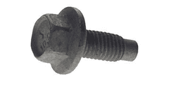 Picture of Steering wheel bolt. M10-1.5 x 20 hex head flange
