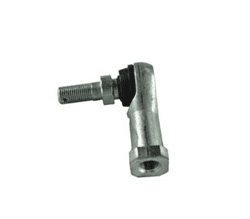 Picture of Club Car Precedent  G &E 2004 Up, Tie Rod End,M12 X 1.25, Lh