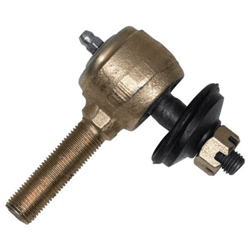 Picture of Driver Side Tie Rod End, Left Thread