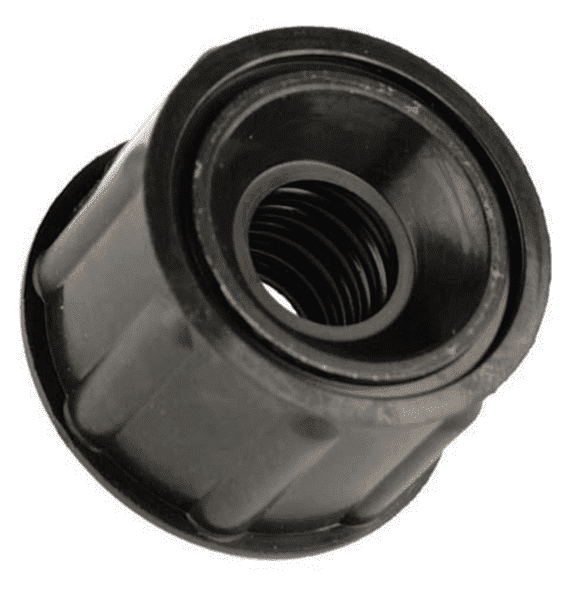 Picture of Upper steering column bushing