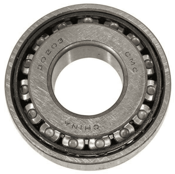 Picture of Steering Shaft Middle And Bottom Bearing.