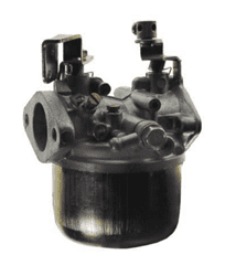 Picture of Carburetor assembly