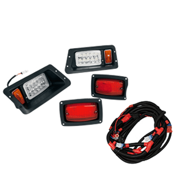 Picture of Gtw Led Light Kit, Premium Harness