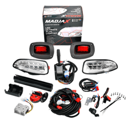Picture of MadJax LUX Headlight Kit