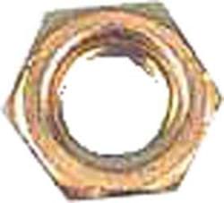 Picture of Brass nut (20/Pkg)