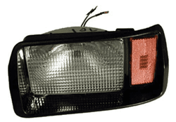 Picture of Passenger Side Headlight Assembly