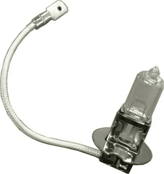 Picture of Halogen bulb