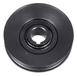 Picture of E-Z-GO TXT / RXV AMD Nivel Starter Pulley (Years 1994-Up)