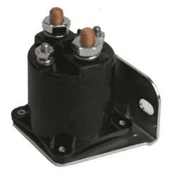 Picture of Solenoid (36/48v)
