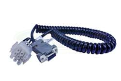 Picture of Cable for a handheld diagnostic device