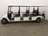 Picture of Used - 2019 - Electric - Melex 378 8 seater road legal - White, Picture 4