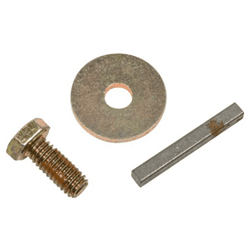 Picture of Driven Clutch Repair Kit