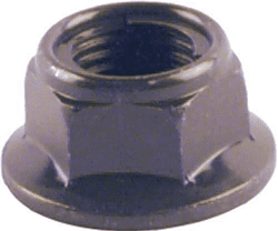 Picture of Nut ½", driven clutch