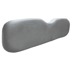 Picture of Gray Seat Back Cushion Assembly
