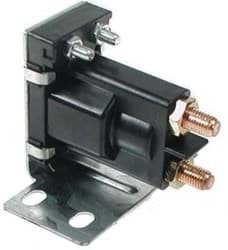 Picture for category Solenoids – 14V