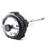 Picture of Gas cap and fuel gauge combination 11-1/4