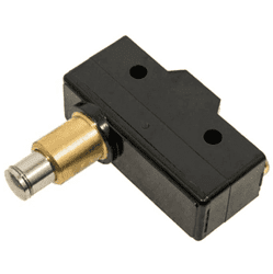 Picture for category Microswitch