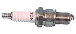 Picture of Spark plug. RC12YC/Champion