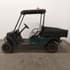 Picture of Used - 2015 - Gasoline - Cushman Hauler 1200 X- Green, Picture 3