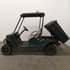 Picture of Used - 2015 - Gasoline - Cushman Hauler 1200 X- Green, Picture 4