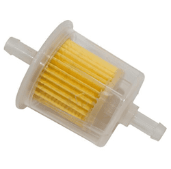 Picture of 5/16 inline fuel filter