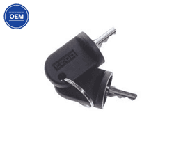 Picture of Ignition Switch Keys 