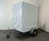 Picture of Custom made golf cart trailer, Picture 3