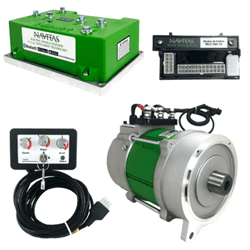 Picture of Navitas 600-Amp 5KW DC to AC Conversion Kit