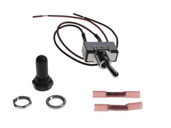 Picture of Tow/run switch kit