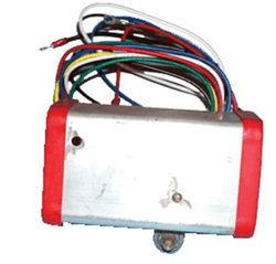 Picture of Speed switch assembly