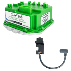 Picture of Navitas 600-Amp 36-Volt Controller