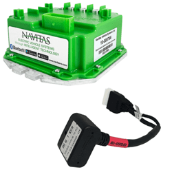 Picture of Navitas 600-Amp 48-Volt TSX3.0 Controller Kit