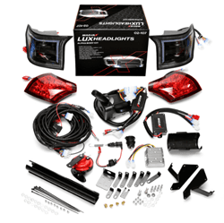 Picture of MadJax LUX Light Kit for Alpha Body