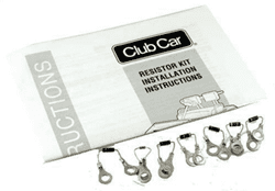 Picture of Resistor kit multistep