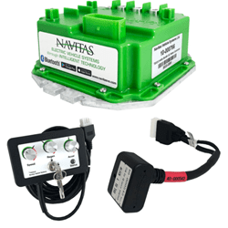 Picture of Navitas 600-Amp Controller Kit
