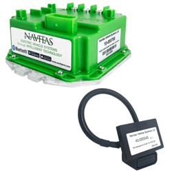 Picture of Navitas 440-Amp 36-Volt TSX3.0 Controller Kit