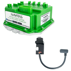 Picture of Navitas 600-Amp 48-Volt Controller