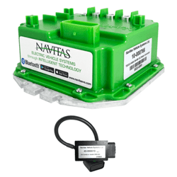 Picture of Navitas 440A/Bluetooth G22/G29/Drive2 DC w/Moric CNTRL