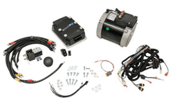Picture of Club Car AC Conversion Kit